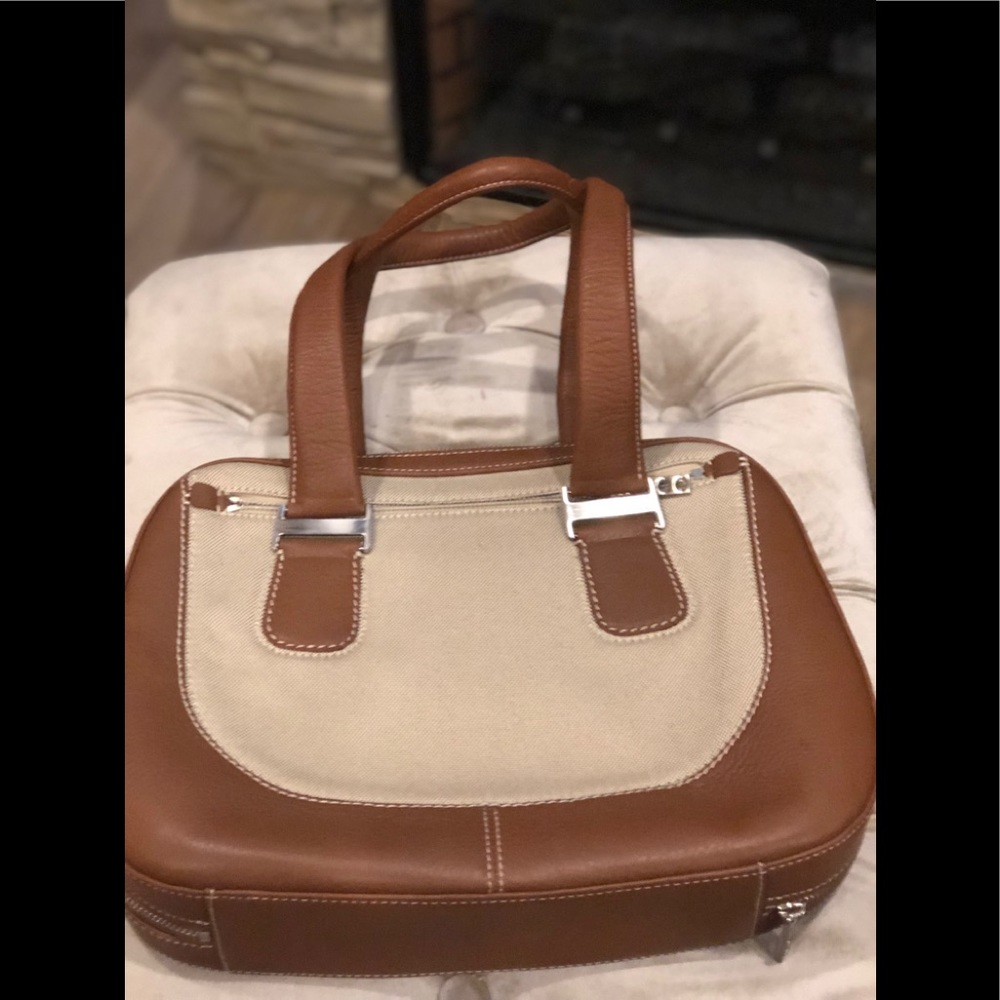 NWOT Torba Knomo Josselin. Computer case.